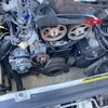 RB26タイミングベルト交換
