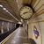 東欧の地下鉄の駅みたいなGants Hill