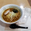 室蘭名物カレーラーメン、札幌で会食、鉱泉銭湯