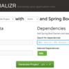 Spring Boot (Kotlin) はじめの一歩