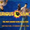 Serious Sam 2をプレイ！　トリガーハッピー代表作