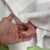 【赤ちゃん】人生初日の人にご挨拶する