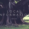 【Local Information #003】愛知に長野など地域で暮らす人たちの思い。