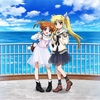 Anime "Magical Girl Lyrical Nanoha" Celebrates 20th Anniversary with a Special Broadcast! A Milestone in Magical Girl Anime