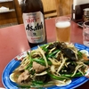 やっぱり街中華の晩酌だ「珍來」