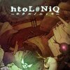 【PSVita】htoL#NiQ -ホタルノニッキ-