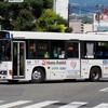 富士急シティバス　E2666