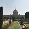 Mughal Garden