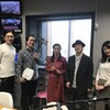 出演画像 in NHK千葉放送局