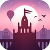 #1381 『An Endless Desert』（Todd Baker／Alto's Odyssey／iOS）