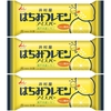 井村屋「はちみつレモンアイスバー」が新登場！爽やかでどこか懐かしい味わい、レトロ感じる新商品です