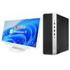【驚愕】2万円でOffice付き!? HPデスクトップPC(整備済み品)を徹底レビュー！