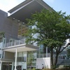 東京都八王子市　工学院大学スチューデントセンター
