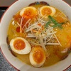 たなか屋　期間限定　担々麺　岩手県北上市