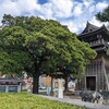 東海道を歩いてみよう　その2　宮の渡し～羽城歩道橋