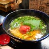 【花いちもんめ】流川の〆ラーメンと言ったら花いちで決まり！(中区流川町)