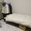 引っ越して1年。部屋はこんな感じです。