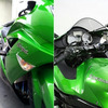 ☆ZX-14R洗車!!☆