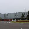 ＪＲ北海道　野幌駅