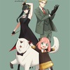 『SPY×FAMILY』Season3、10月放送決定！新ビジュアル公開でフォージャー家の新たな任務が始まる！