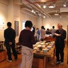 長崎・諫早オレンジスパイス「うつわハートフル展」