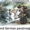  MasterBox "US and German paratroopers、The south of Europe, 1944"