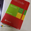  Microsoft限定Moleskine