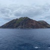 東京湾から600kmの鳥島にアホウドリを見に行った