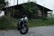 お盆連休最終日の朝はバイクで郊外の癒しカフェへ。。。8月のカフェ巡り#14＠創珈琲