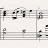  曲をクラシック風にアレンジするには？