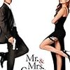 Mr. & Mrs.スミス　