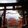 新倉山浅間神社