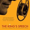 ”Ｋｉｎｇ’ｓ　Ｓｐｅｅｃｈ”