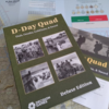 ユタ海岸シナリオをソロプレイしてみた　DG『D-Day Quad』バトル・レポート(AAR)