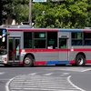 東急バス　NJ1666