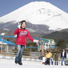 富士山の遊園地ぐりんぱ！アトラクションや料金割引情報も｜静岡県