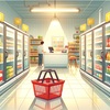 緊急時に使えるコンビニ：応急処置からAED使用まで
