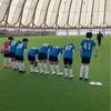 3/1【U12】 第１６回斐川カップ少年大会の結果