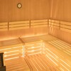 水風呂入水にはアレが要る！のであります!