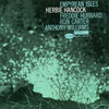 「Herbie Hancock - Empyrean Isles +2 (Blue Note)1964」奔放なハバードを聴くべきアルバム
