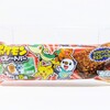 明治 ポケモンチョコレートバー(2012年2月中旬発売)