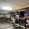 【Bracket Room｜レビュー】ワシントンDC・ナショナル空港（DCA）のプライオリティ・パスで入れる空港ラウンジの利用レビュー