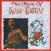 Make Rose Tattoo-style omelet rice ローズ・タトゥー風オムライスを作る （Nice Boys）#shorts