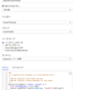 Google Cloud Buildの完了をCloud Functionsで受け取る