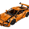 レゴ テクニック ポルシェ 911GT3 RS 42056の在庫があるサイト