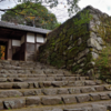 お城大好き雑記　第144回　福岡県　秋月城
