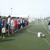 フットサルの人気６３