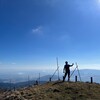 【登山編】初めての伊吹山へ！！