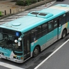 船橋新京成バス　1024