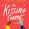 French audio book downloads The Kissing Game (English literature) CHM PDB 9781492696988 by Marie Harte